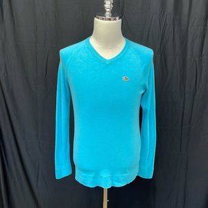 Vans V-Neck Sweater